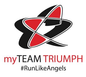 Salute the Troops Half Marathon & 5K (myTeam Triumph)