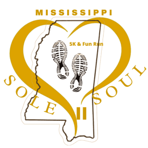 Mississippi Sole II Soul 5k Run/Walk