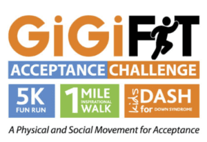 GiGi's Playhouse Run