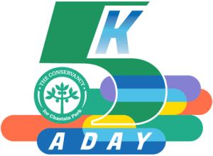 5K-A-Day Challenge