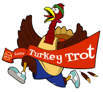 2024 LOTO Turkey Trot