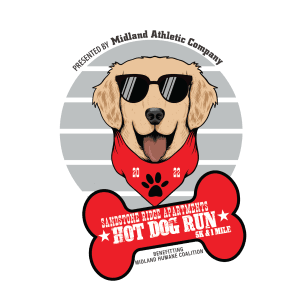 2022 Hot Dog Run