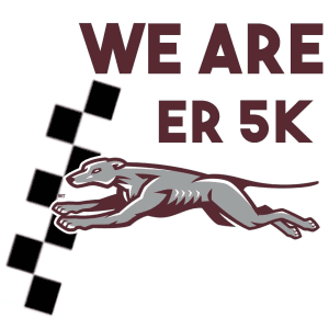 We are ER