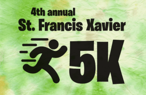 Annual SFX5K