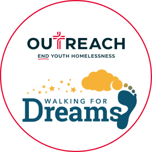 Outreach - Walking for Dreams
