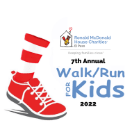7th Annual Walk|Run for Kids