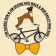 18th Annual Tim Heinsz 5K/10K, 10th Annual Jim Devine Dog Walk & 4th Annual Bob Bailey Bike Ride