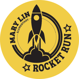 Mary Lin Elementary Rocket Run 5K & 1 Mile Fun Run