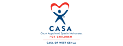 CASA West CenLa 5K COLOR RUN