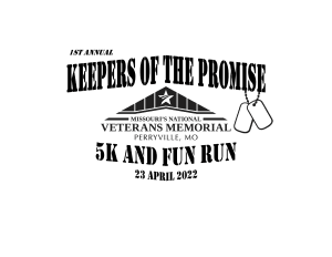 1st Annual Keepers of the Promise 5K and Fun Run
