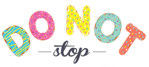 DoNot Stop - Lansing