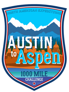 Austin to Aspen Annual Challenge