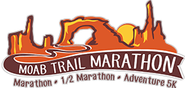 Moab Trail Marathon