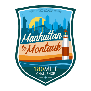 Manhattan to Montauk Annual Challenge