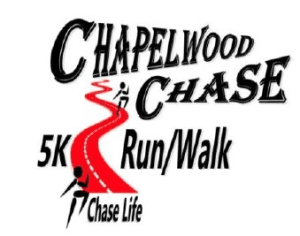 Chapelwood Chase 5K Run/Walk