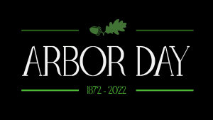 Arbor Day 5K Fun Run