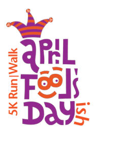April Fools' Day-ish 5K Run/Walk
