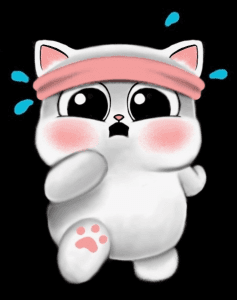 The Catcade Virtual 5k