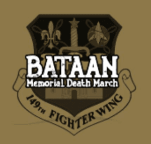 149 FW Bataan Memorial Death March