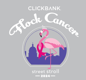 Flock Cancer Street Stroll