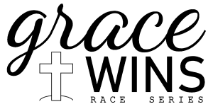 Grace Wins Race Series