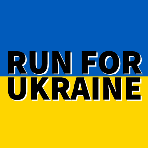 Run for Ukraine