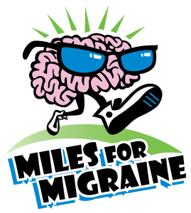 Miles for Migraine 2-mile Walk, 5K Run and Relax Kansas City Event