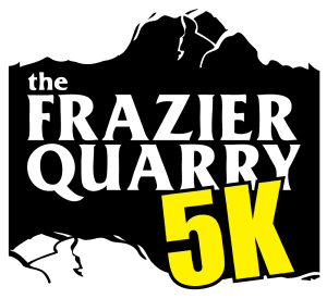 2025 Frazier Quarry 5K
