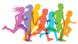 Spring Fest Family Fun Run/Walk
