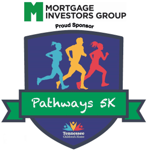 Pathways 5K for Tennessee Children's Home