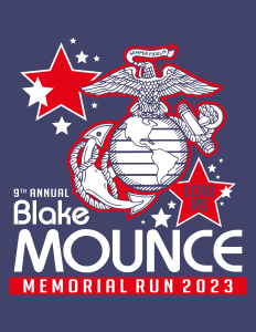 Blake Mounce Memorial Fun Run & 5K