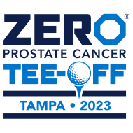 2024 ZERO Prostate Cancer Tee-Off - Tampa