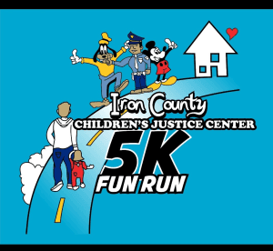 17th Annual Children's Justice Center 5K Fun Run