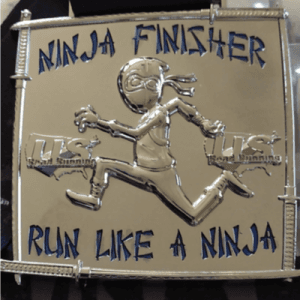 Medal Madness 5K & 10K at Ellis-Methvin Park (6-2022)
