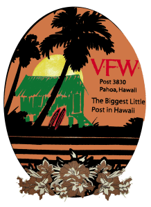 A Salute to Our Veterans Hilo Bay 5K Run/Walk