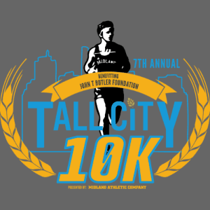 2023 Tall City 10K