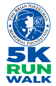 Brian Niedelman Memorial Foundation 5K Run/Walk