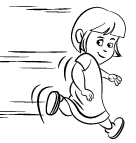 3rd Annual Broadway Color Run/Walk Party 2022