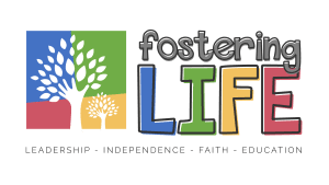 Annual Fostering LIFE Day Charity 5K, 1-mile Fun Run/Walk, and Festival