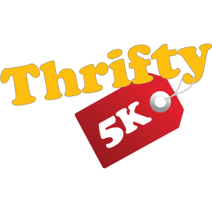 Thrifty 5K - Pittsburgh