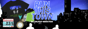 Run This Town PHILADELPHIA (VR)