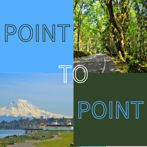 Point to Point Group Run