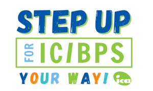 2022 Step Up for IC/BPS Your Way
