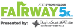 AT&T Byron Nelson Fairway 5K