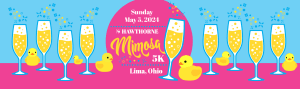 Mimosa 5k