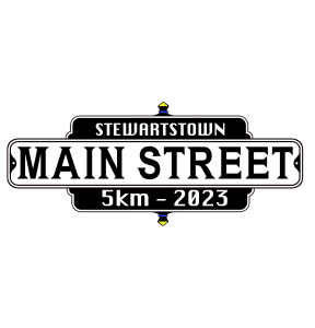 2nd Annual Stewartstown Main Street 5k