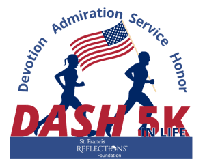 D.A.S.H In Life 5K