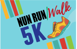 2022 Virtual Nun Run/Walk 5K
