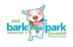 Bark in the Park