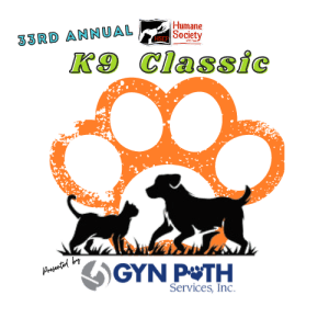 33rd Annual K9 Classic